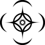 The Cosmere Logo
